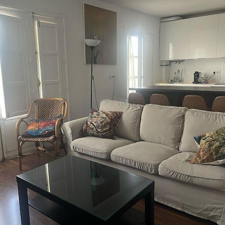 Apartment Seville Mirador Puerta Carmona Екстер'єр фото