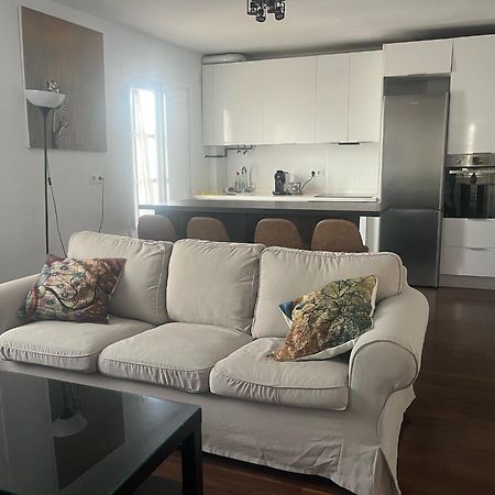 Apartment Seville Mirador Puerta Carmona Екстер'єр фото