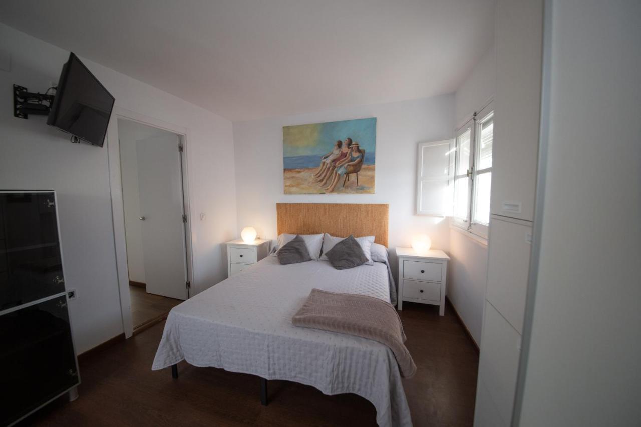 Apartment Seville Mirador Puerta Carmona Екстер'єр фото