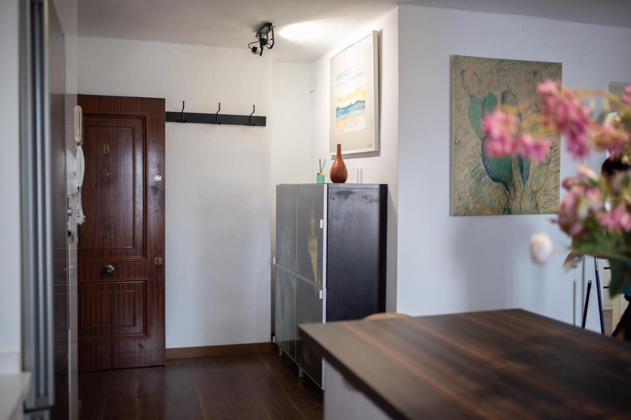 Apartment Seville Mirador Puerta Carmona Екстер'єр фото