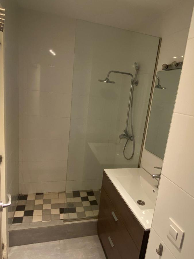 Apartment Seville Mirador Puerta Carmona Екстер'єр фото