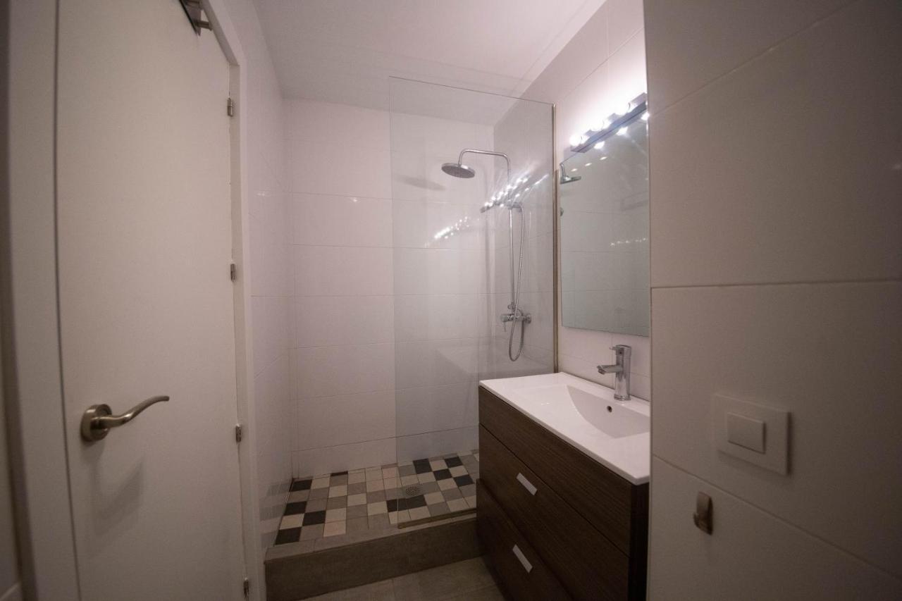 Apartment Seville Mirador Puerta Carmona Екстер'єр фото