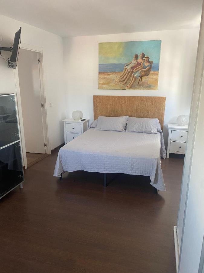 Apartment Seville Mirador Puerta Carmona Екстер'єр фото