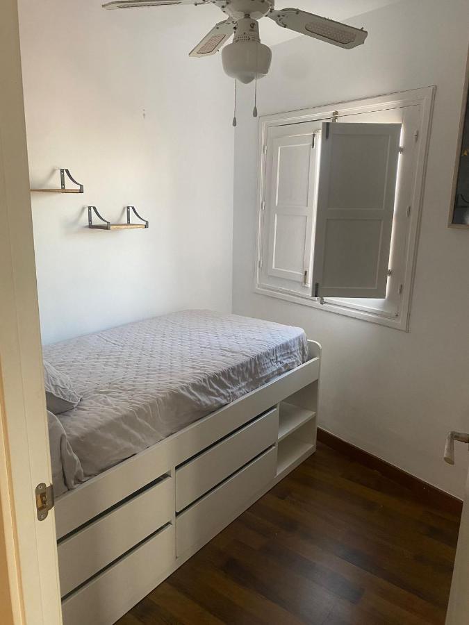 Apartment Seville Mirador Puerta Carmona Екстер'єр фото