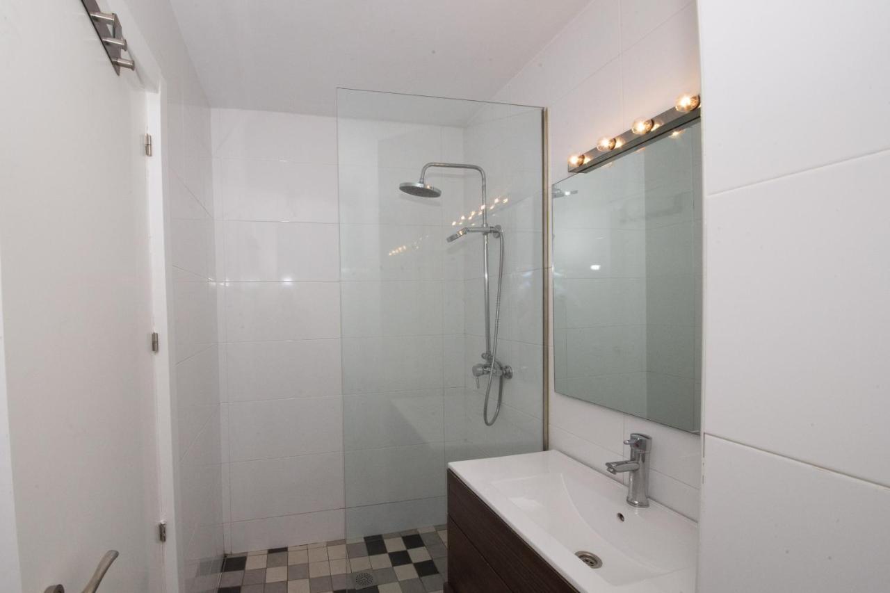 Apartment Seville Mirador Puerta Carmona Екстер'єр фото