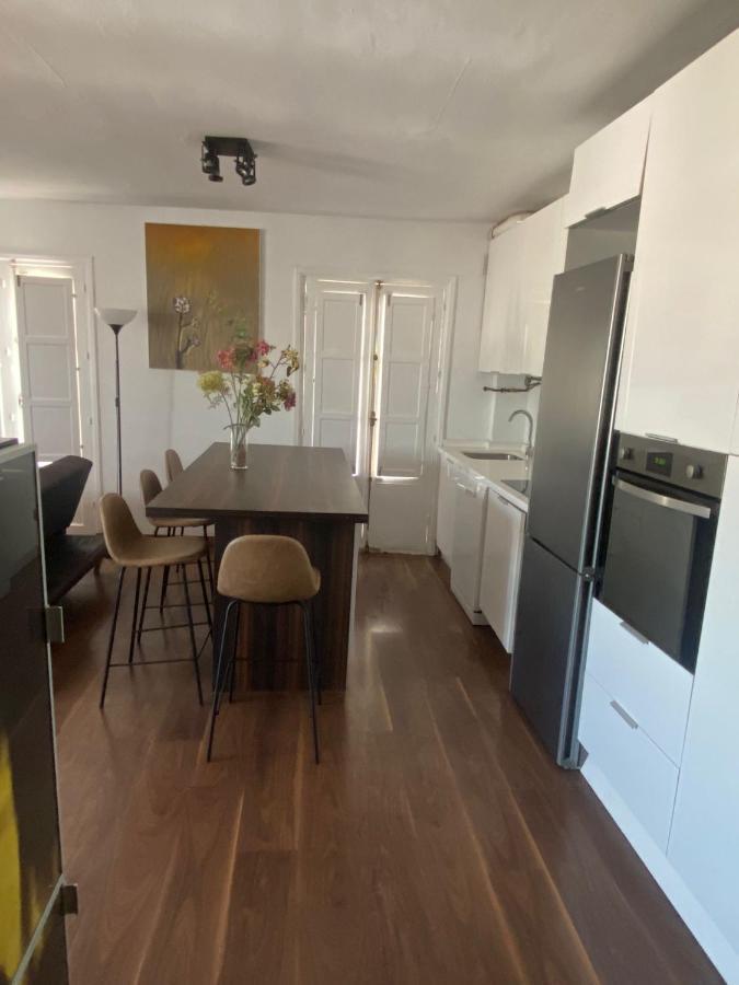 Apartment Seville Mirador Puerta Carmona Екстер'єр фото