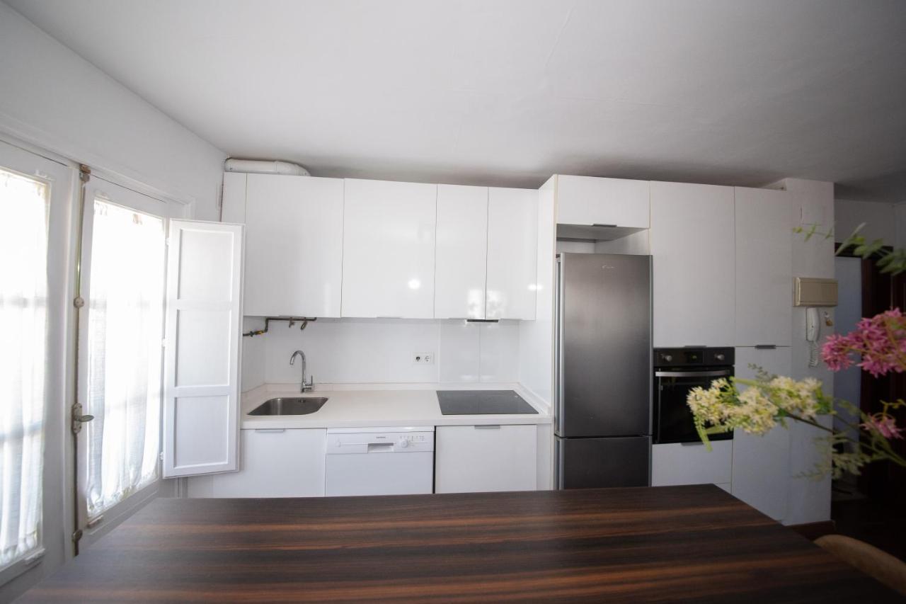 Apartment Seville Mirador Puerta Carmona Екстер'єр фото