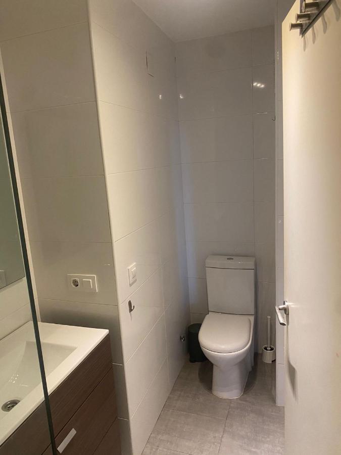 Apartment Seville Mirador Puerta Carmona Екстер'єр фото
