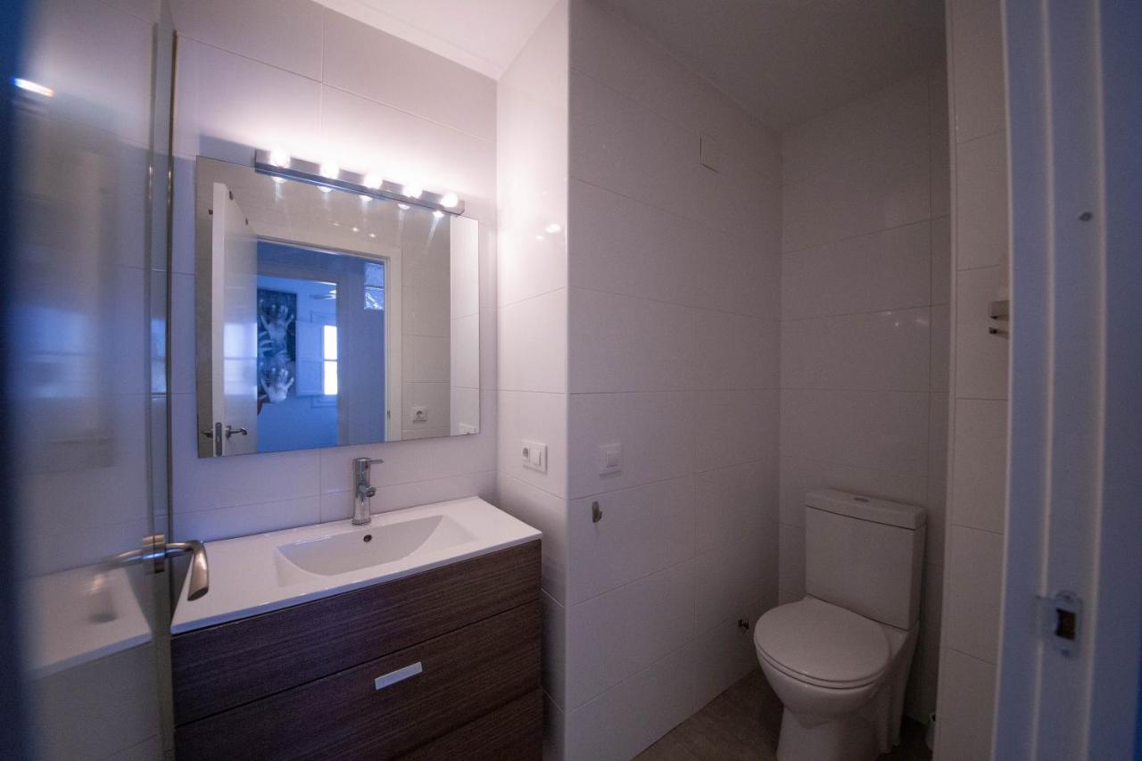 Apartment Seville Mirador Puerta Carmona Екстер'єр фото