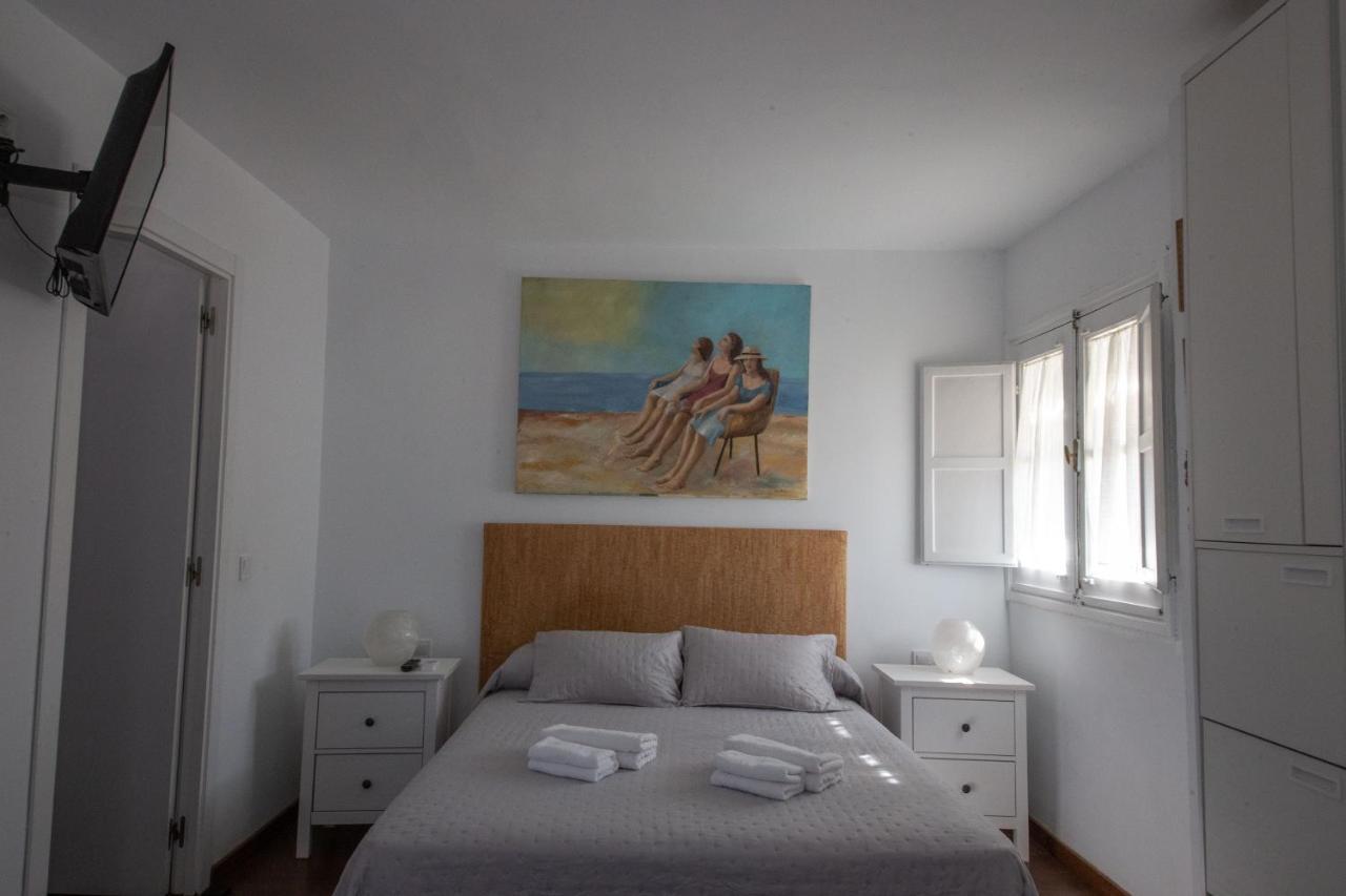 Apartment Seville Mirador Puerta Carmona Екстер'єр фото