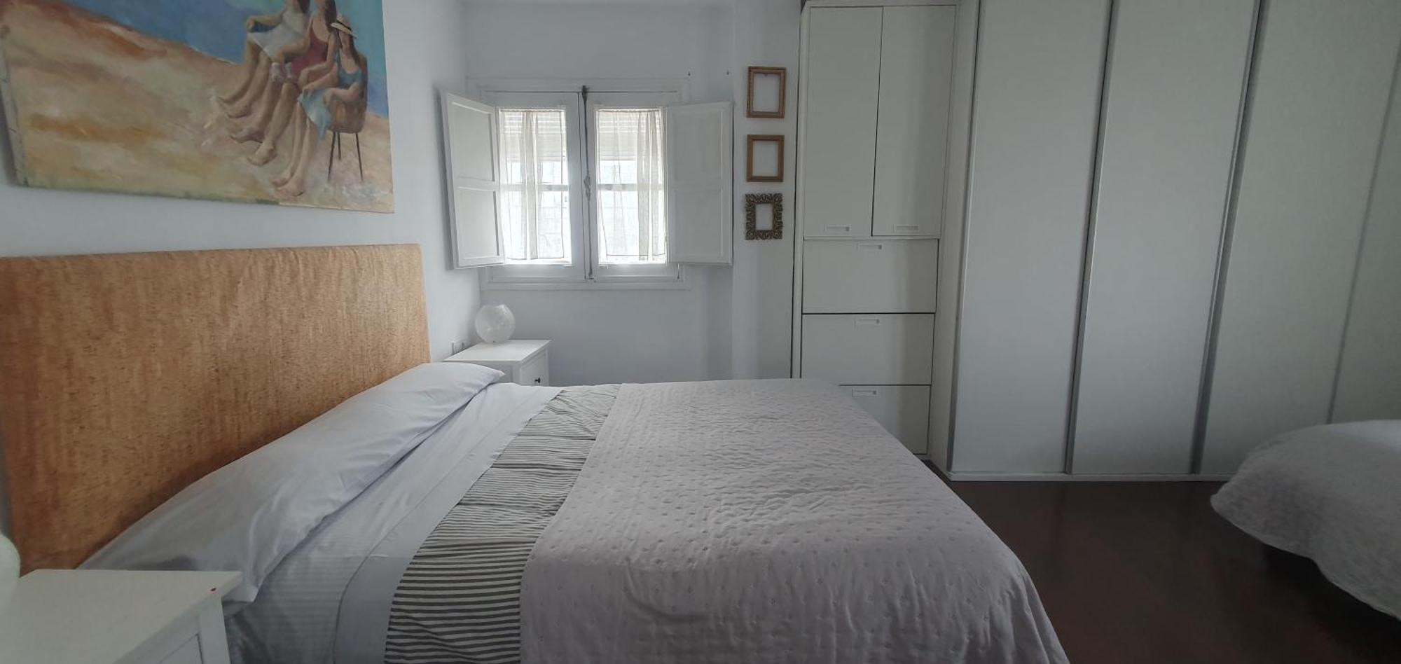 Apartment Seville Mirador Puerta Carmona Екстер'єр фото