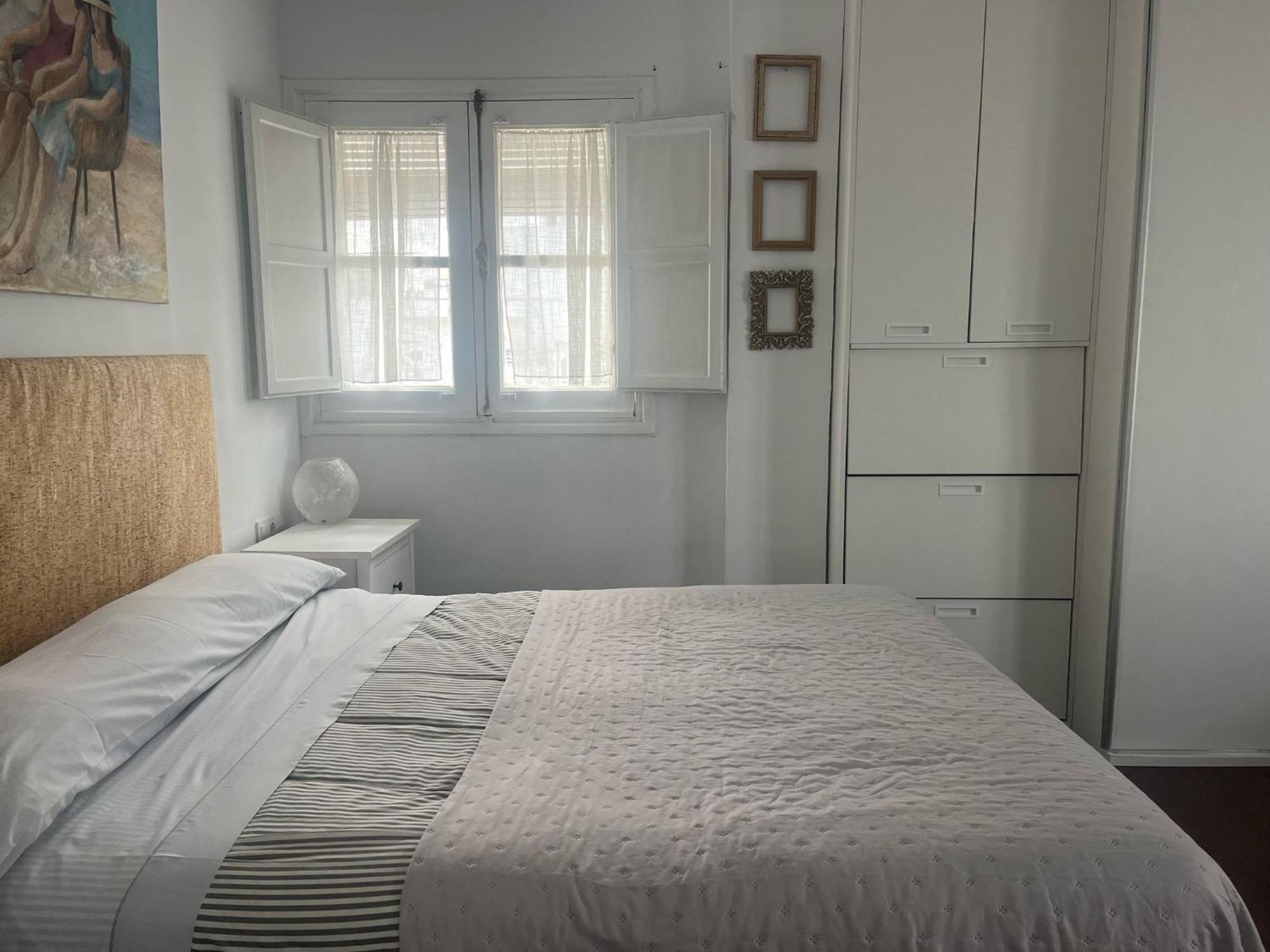 Apartment Seville Mirador Puerta Carmona Екстер'єр фото
