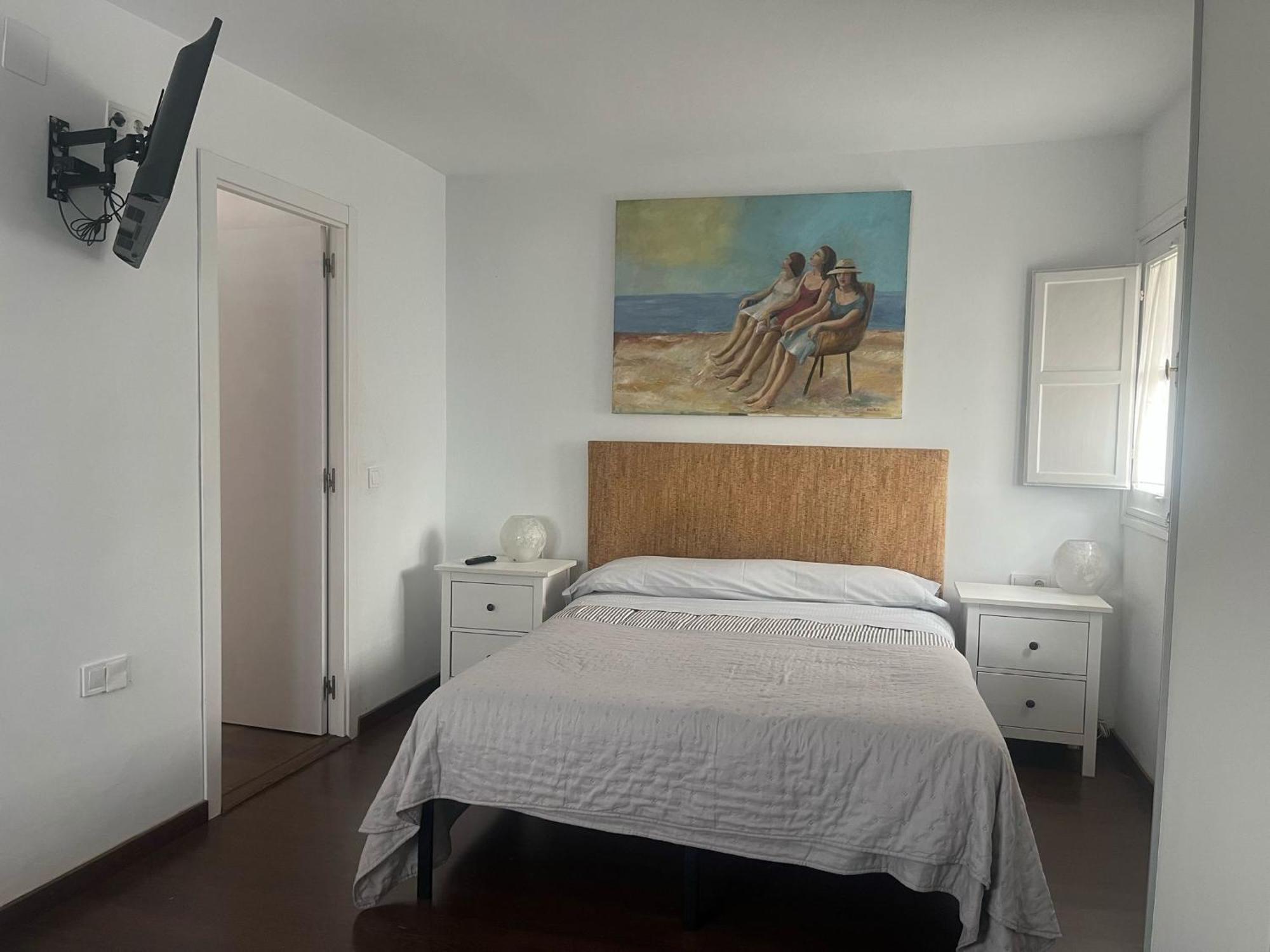 Apartment Seville Mirador Puerta Carmona Екстер'єр фото